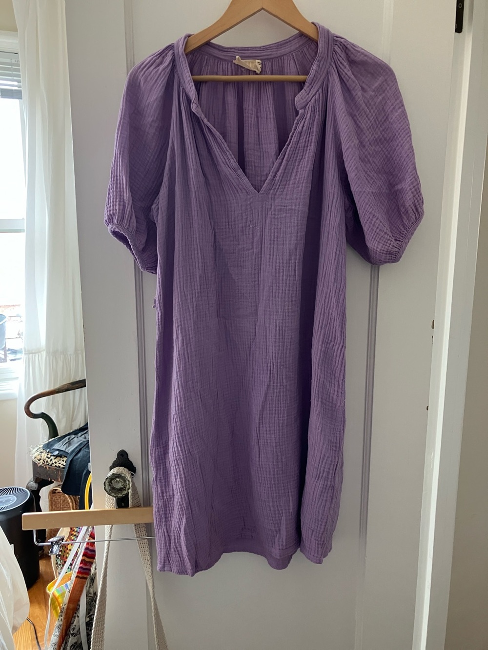 NATION Ltd dress